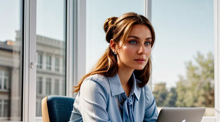 Как правильно обращаться в поддержку портала Госуслуг