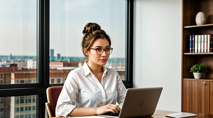 Как правильно оформить документы для поступления в магистратуру через госуслуги?