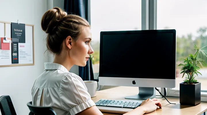 Как правильно оформить серию свидетельства о рождении в Госуслугах