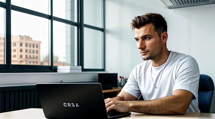 Как правильно оформить утилизацию транспортного средства через портал Госуслуг?