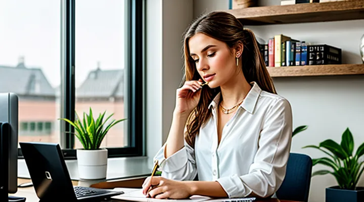 Как правильно оформить заявление на алименты через портал госуслуг?