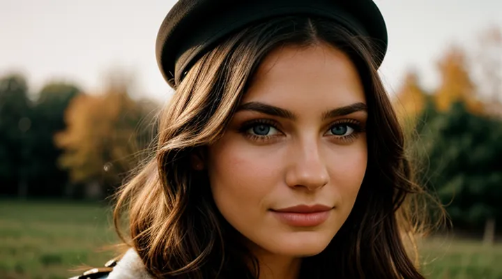 Как правильно отредактировать фотографию для оформления паспорта через Госуслуги?