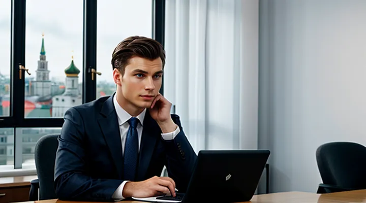 Как правильно писать обращения в Госуслуги