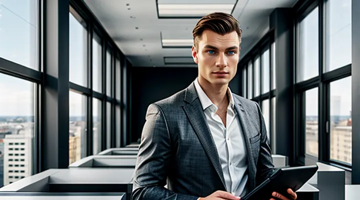 Как правильно писать римские цифры в системе Госуслуг