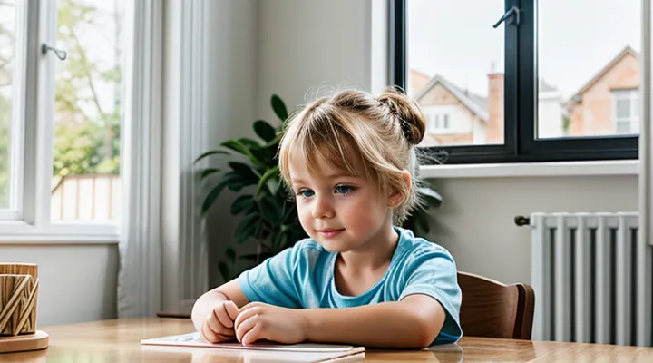 Как правильно подать на развод в одностороннем порядке с детьми через портал Госуслуги: пошаговая инструкция