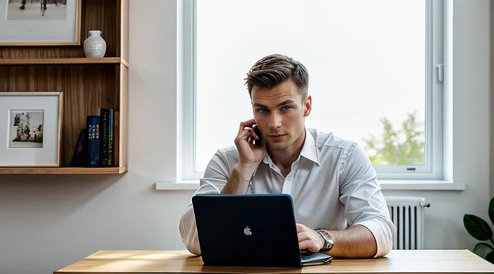 Как правильно подать заявление на продление разрешения на оружие через Госуслуги