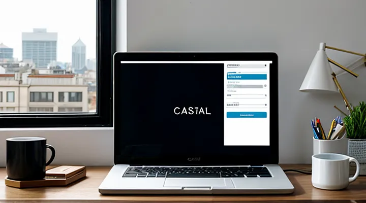 Как правильно подать заявление на регистрацию ТС через Госуслуги