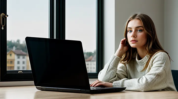 Как правильно подать заявление о распоряжении материнским капиталом через Госуслуги