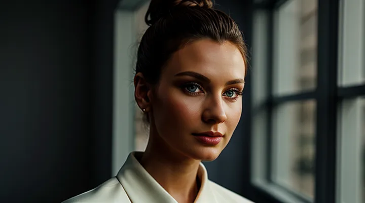 Как правильно регистрироваться в системе Госуслуг