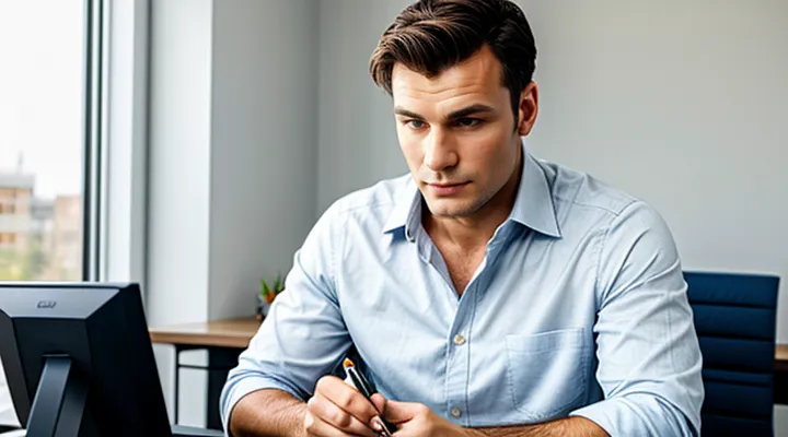 Как правильно указать данные документа о праве собственности на автомобиль при заполнении формы на госуслугах?