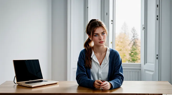 Как правильно указать документ автомобиля в портале Госуслуг