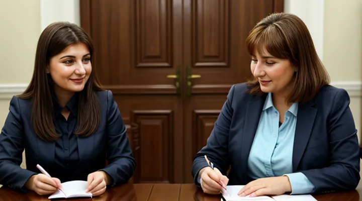 Как правильно указать место изменения фамилии в заявлении на загранпаспорт через Госуслуги