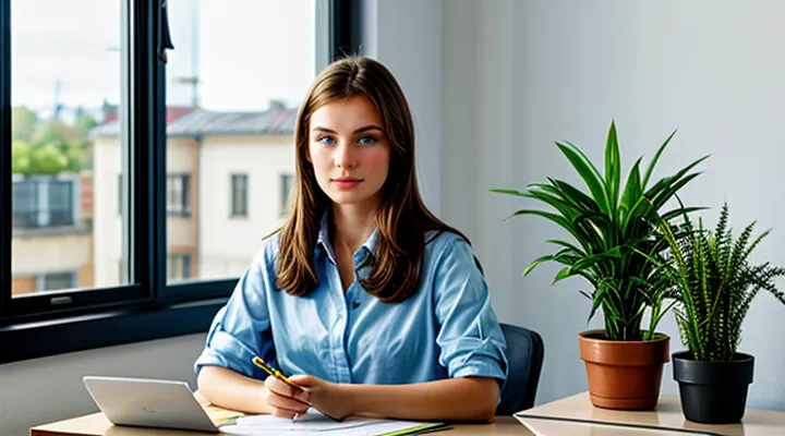 Как правильно указать место рождения в заявлении на загранпаспорт через Госуслуги