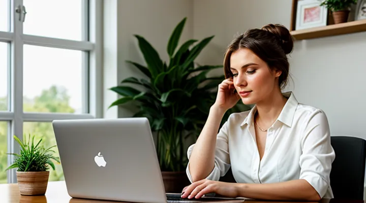 Как правильно указать регион рождения при заполнении данных на Госуслугах?