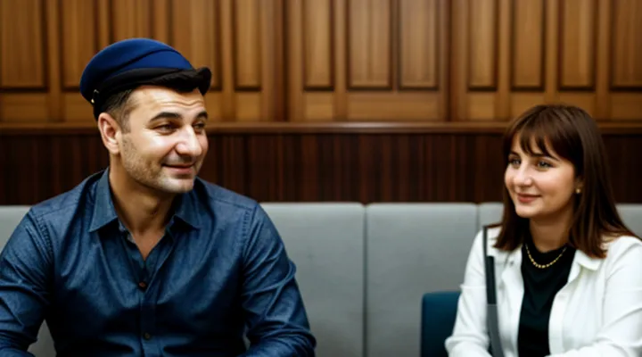 Как правильно указать ведомство при обращении в Госуслугах