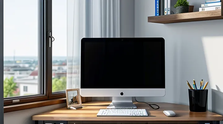 Как правильно указывать населённый пункт в сервисе Госуслуги