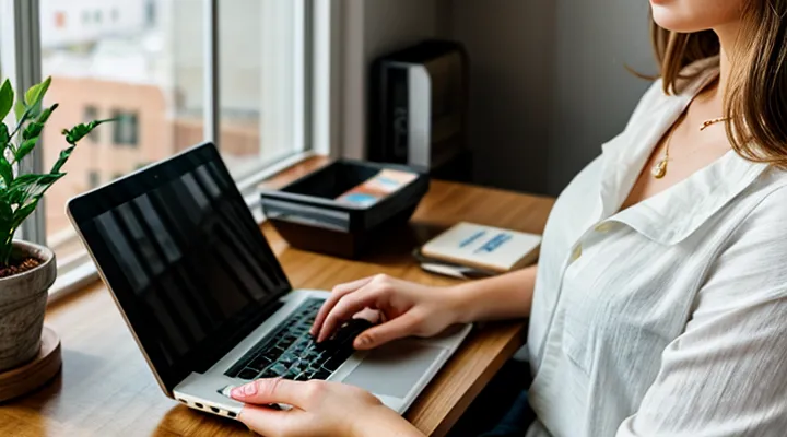 Как правильно указывать населённый пункт в заявках Госуслуг