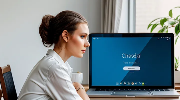 Как правильно указывать период регистрации в заявке на портале Госуслуг