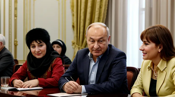 Как правильно вводить СНИЛС в логин на Госуслугах