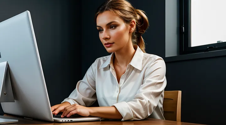 Как правильно выйти из личного кабинета Госуслуг