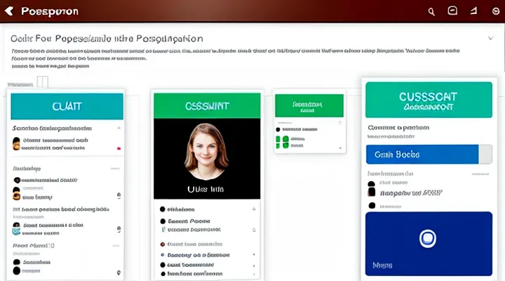 Как правильно загрузить фотографию для оформления загранпаспорта на Госуслугах?