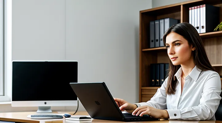 Как правильно закрыть ИП с использованием функционала портала Госуслуг?