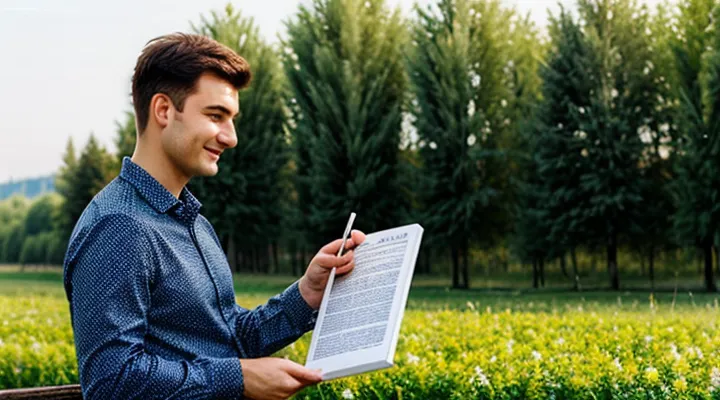 Как правильно записаться на приём к врачу через Госуслуги