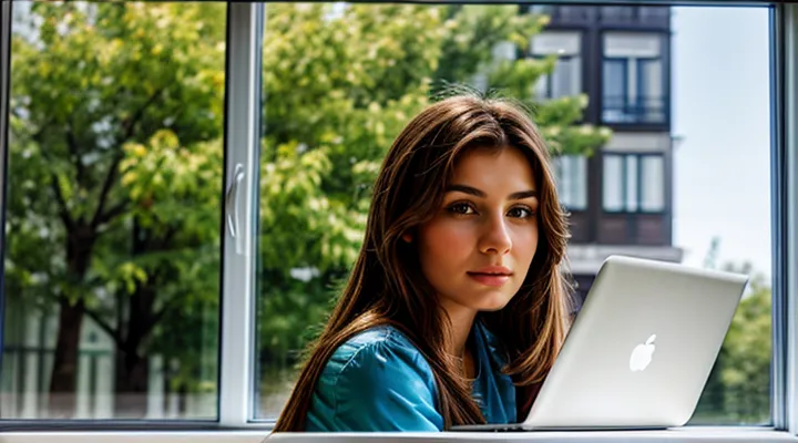 Как правильно заполнить заявление на единое пособие ребёнку через портал Госуслуги