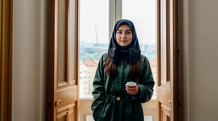 Как правильно заполнить заявление на загранпаспорт через Госуслуги