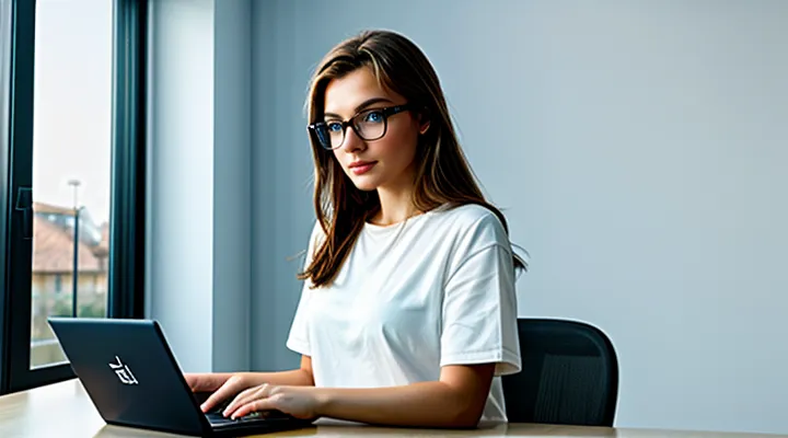 Как правильно заполнить заявление на загранпаспорт нового образца через портал Госуслуги