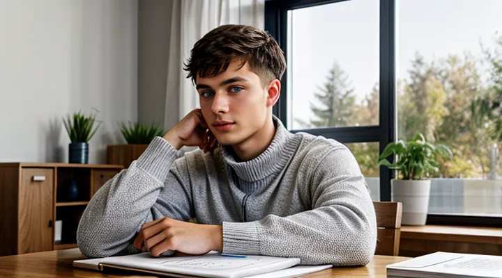 Как правильно заполнить заявление на загранпаспорт нового образца в Госуслуги