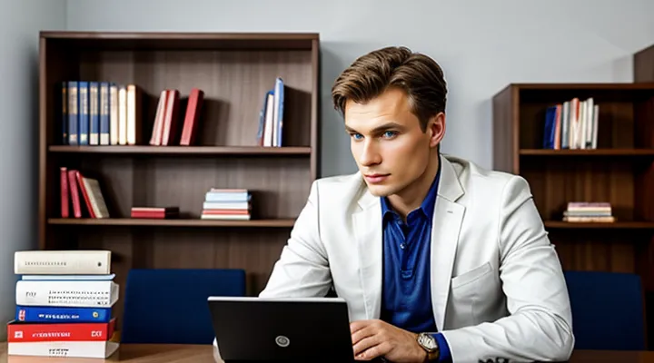 Как правильно заполнять трудовую деятельность в анкете на загранпаспорт в Госуслугах