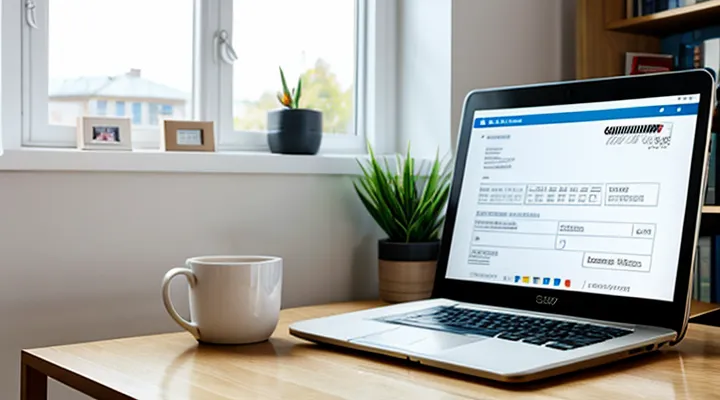 Как правильно заполнять загранпаспорт на Госуслугах: рекомендации