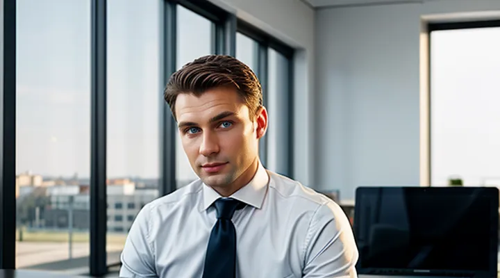 Как предоставить сотруднику доступ к Госуслугам организации