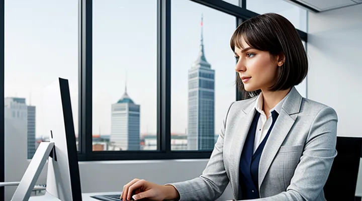 Как предотвратить утечки данных в портале госуслуг