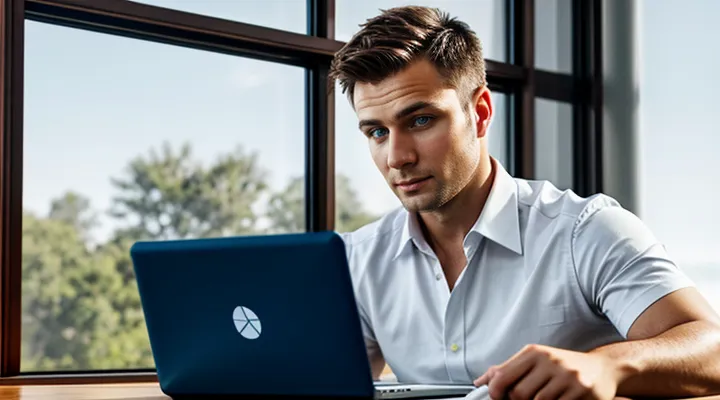 Как предъявлять водительские права автоинспектору через портал Госуслуги