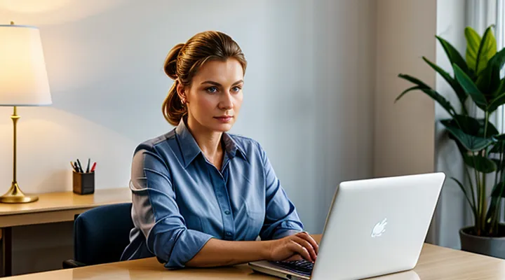 Как прекратить регистрацию автомобиля через Госуслуги