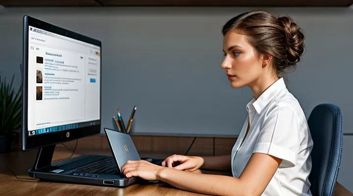 Как прекратить регистрацию автомобиля через портал Госуслуги