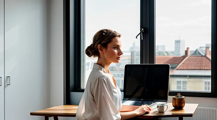 Как прекратить регистрацию ТС через Госуслуги