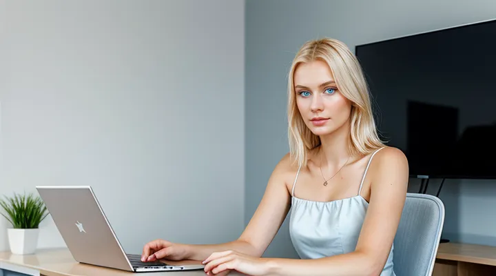 Как прекратить статус самозанятого на Госуслугах