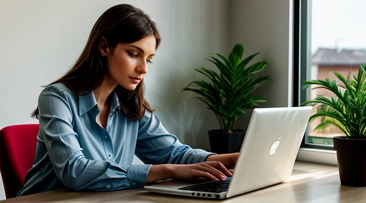 Как прекратить учет автомобиля через портал Госуслуги