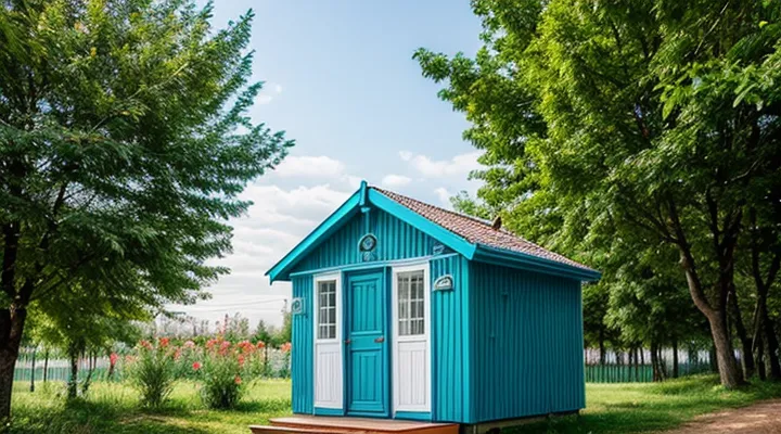 Как прекратить временную регистрацию через портал Госуслуг