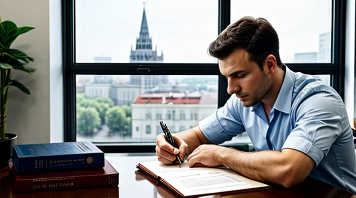 Как прекратить временную регистрацию досрочно через портал госуслуг?