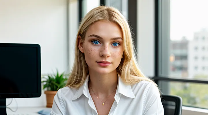 Как придумать надежный пароль для Госуслуг