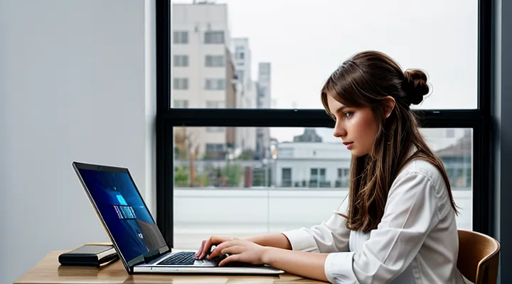 Как придумать пароль для Госуслуг: пример из 8 символов с латинскими буквами