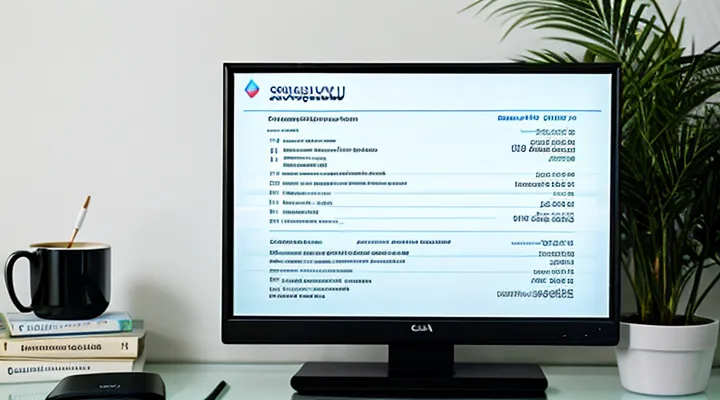 Как приходят штрафы в портале Госуслуги