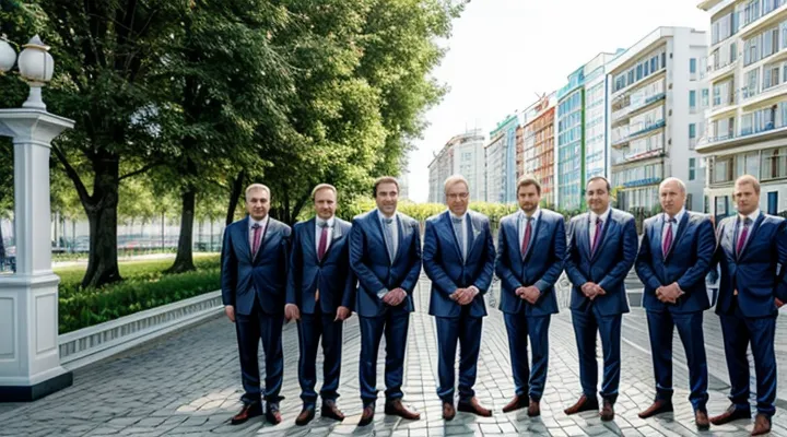 Как прикрепить детей к своей учетной записи в Госуслугах