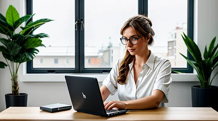 Как прикрепить электронную почту к аккаунту в Госуслугах