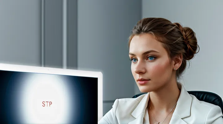 Как прикрепить электронную цифровую подпись к Госуслугам