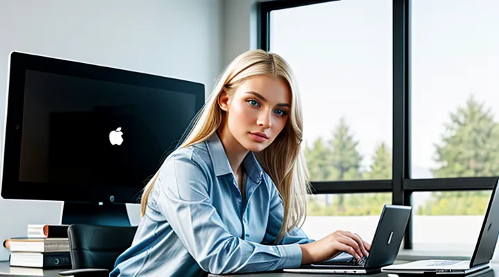 Как прикрепить к поликлинике через портал Госуслуг